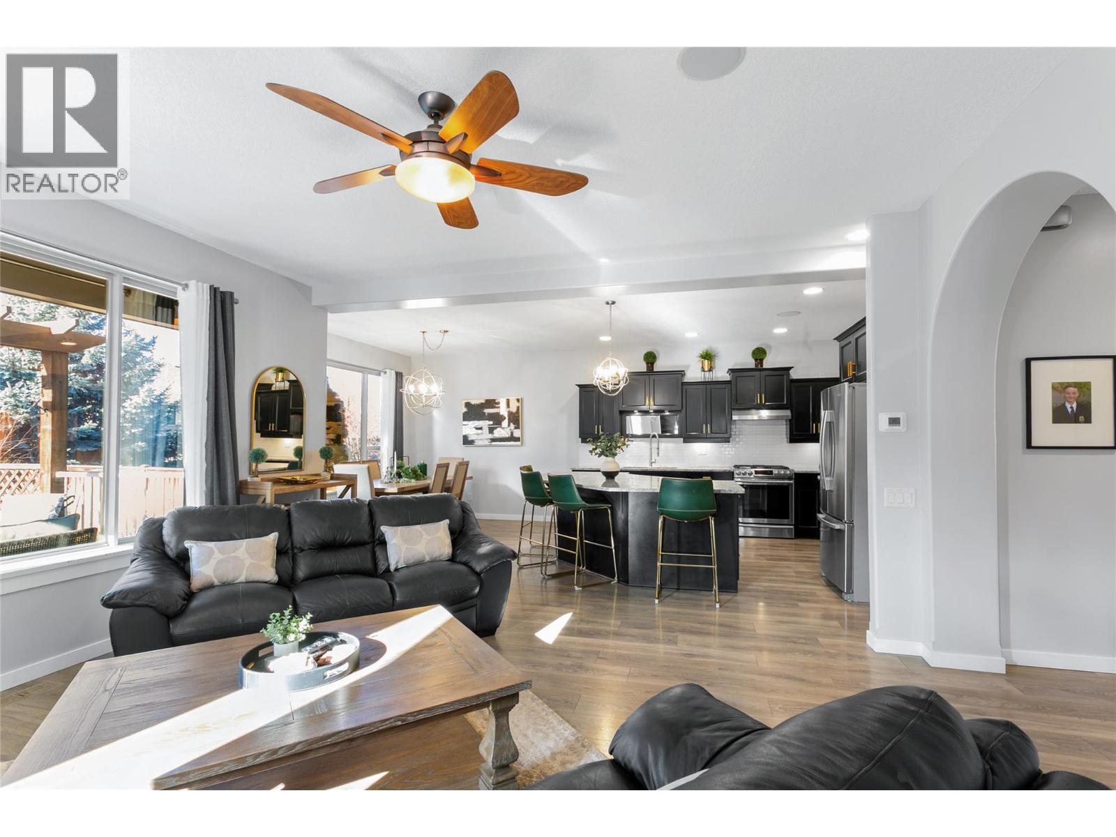 5074 Windsong Crescent, Kelowna, British Columbia  V1W 5B5 - Photo 11 - 10374838