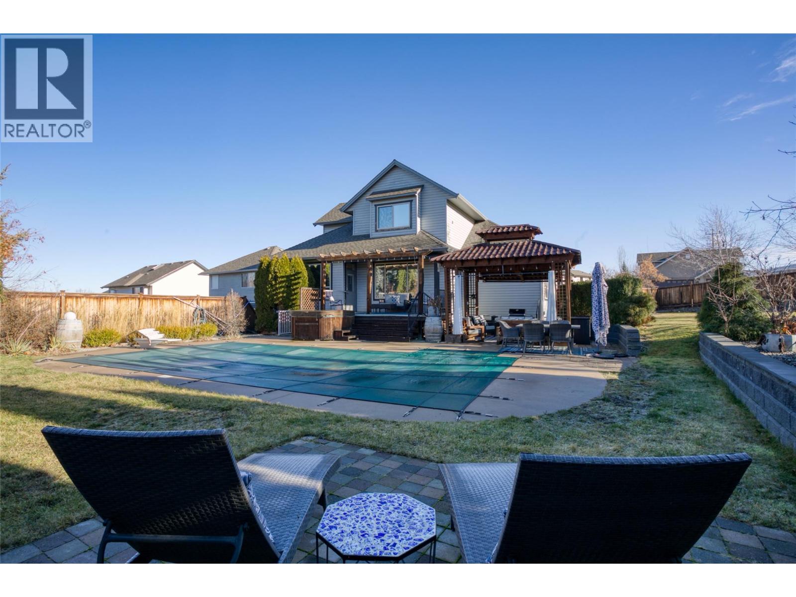 5074 Windsong Crescent, Kelowna, British Columbia  V1W 5B5 - Photo 4 - 10374838