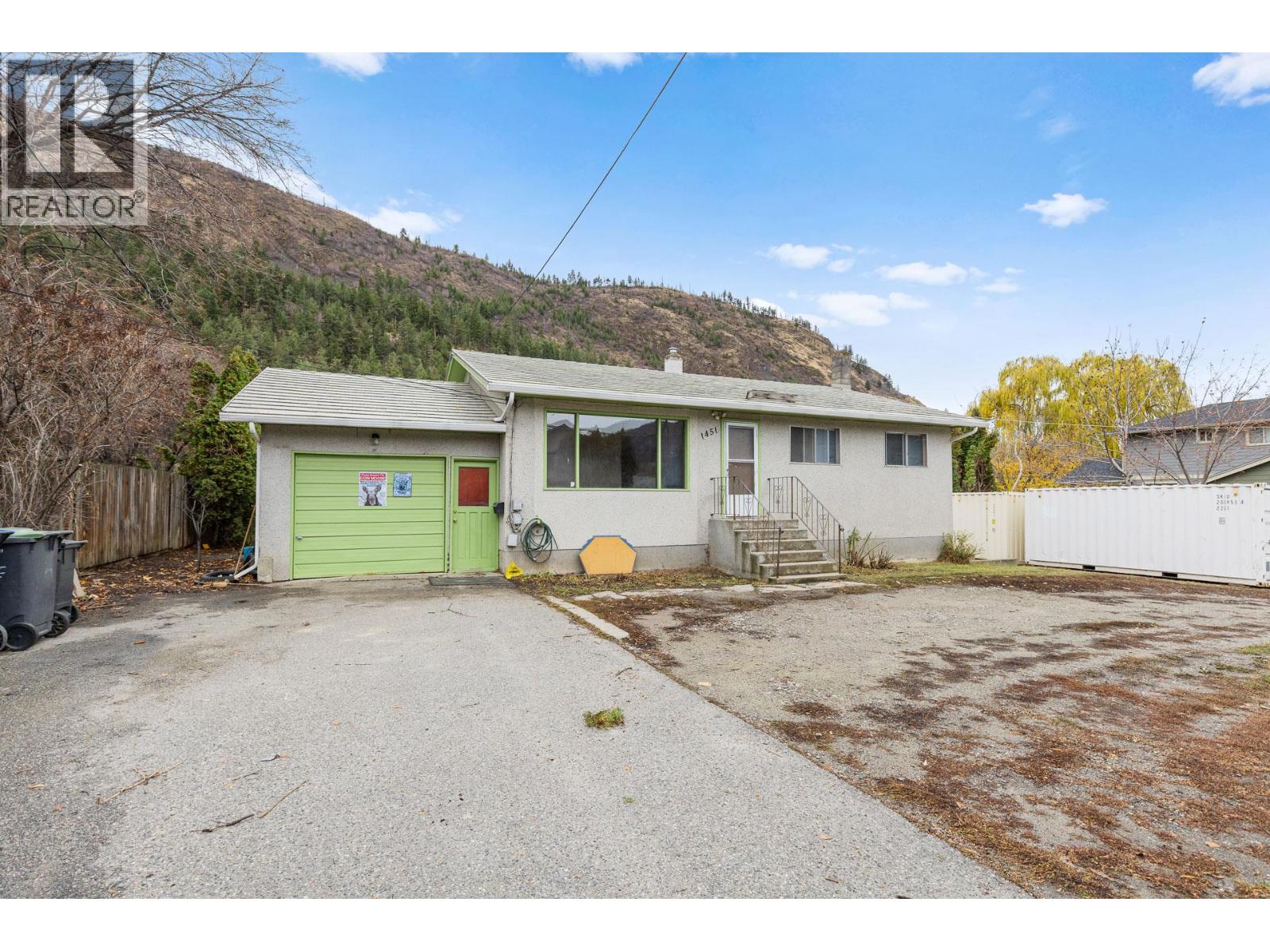 1451 Ross Road, West Kelowna, British Columbia  V1Z 1L5 - Photo 4 - 10375763