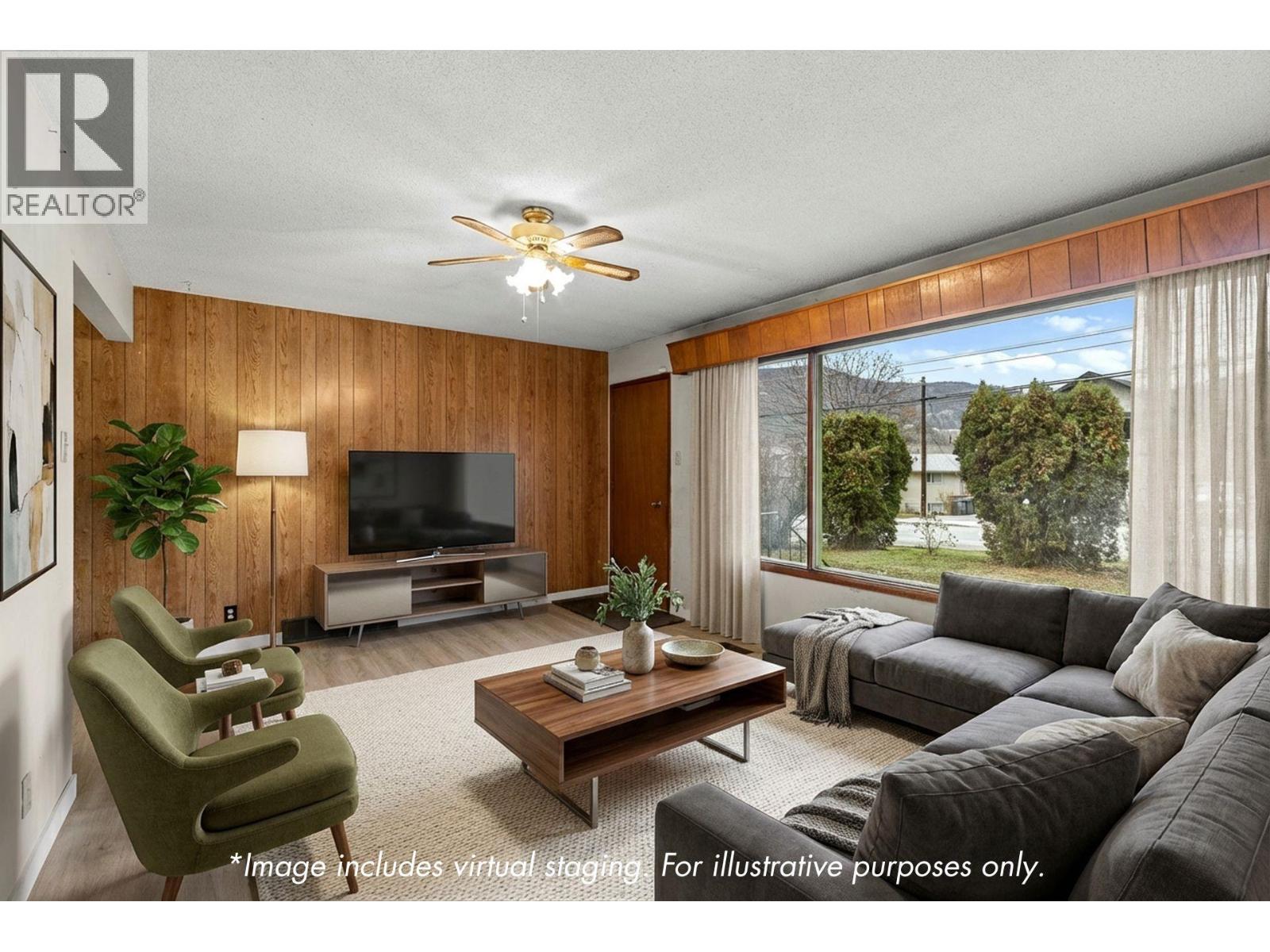 1451 Ross Road, West Kelowna, British Columbia  V1Z 1L5 - Photo 5 - 10375763