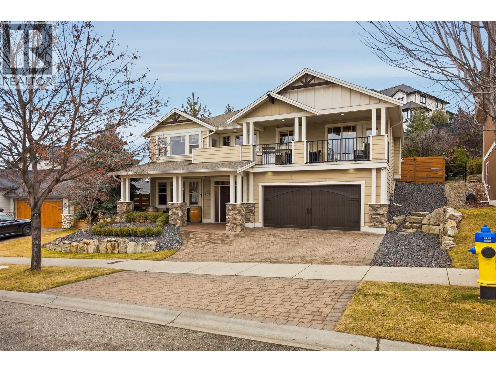 331 Quilchena Drive, Kelowna, British Columbia  V1Y 4Y9 - Photo 1 - 10375414