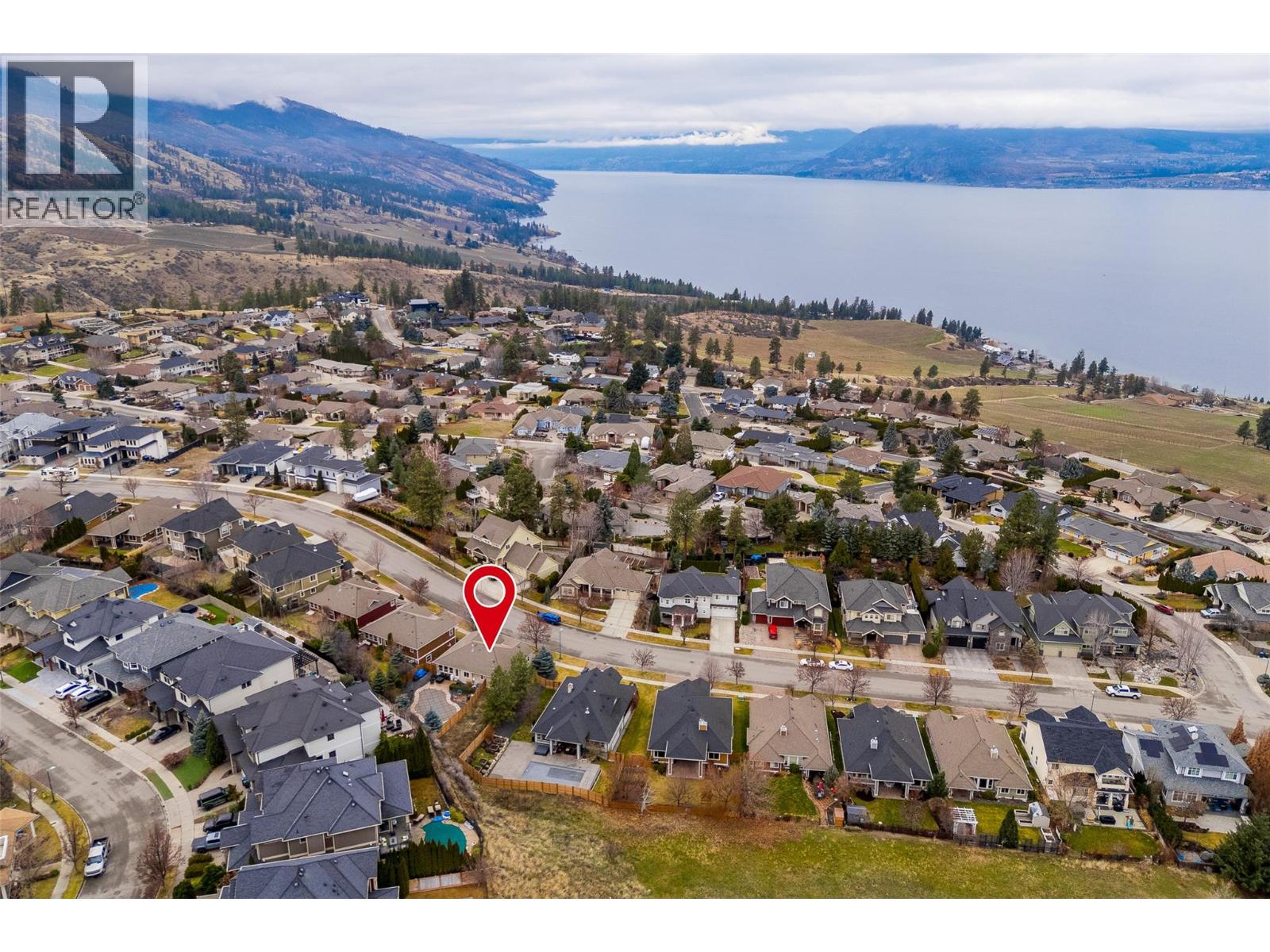 331 Quilchena Drive, Kelowna, British Columbia  V1Y 4Y9 - Photo 3 - 10375414