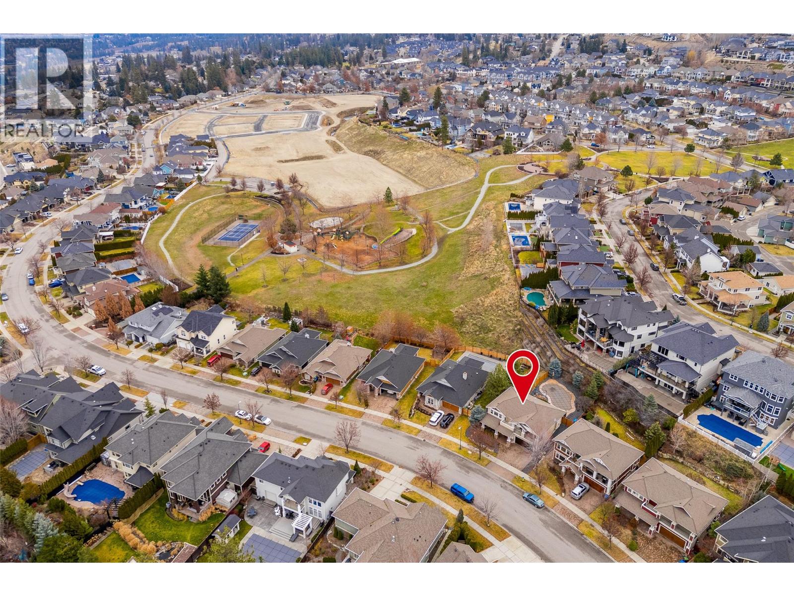 331 Quilchena Drive, Kelowna, British Columbia  V1Y 4Y9 - Photo 54 - 10375414