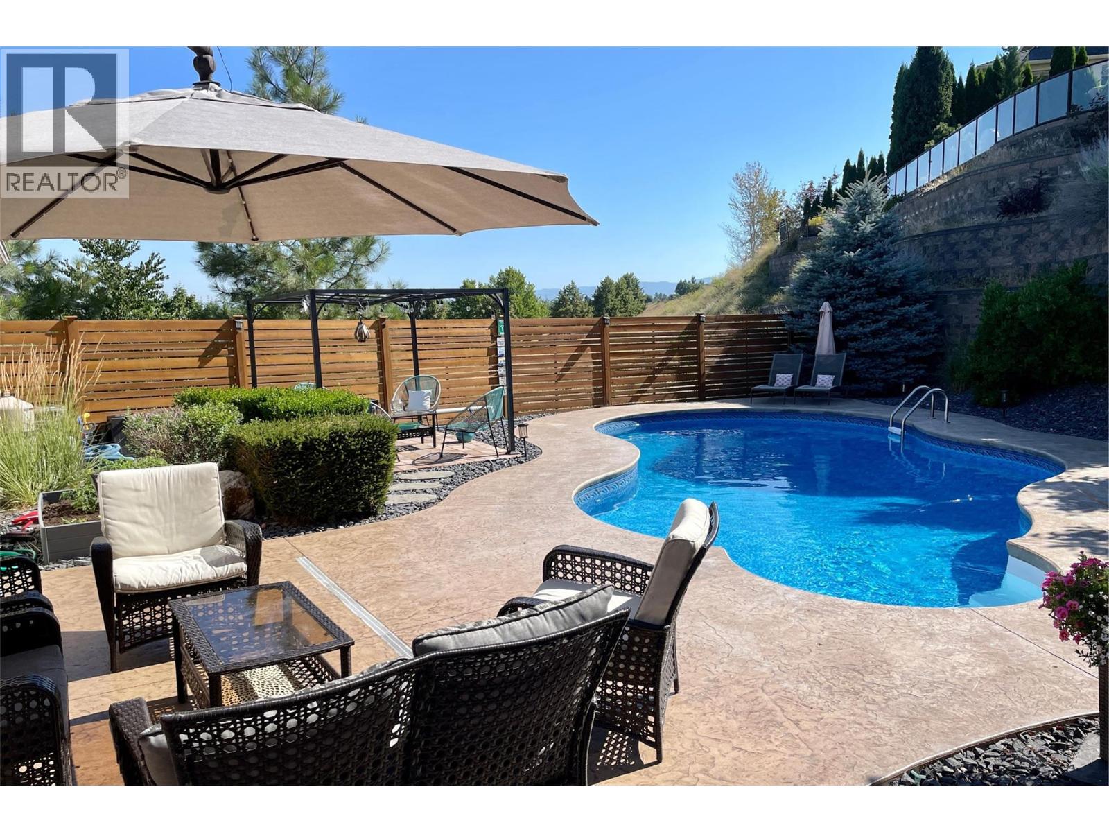 331 Quilchena Drive, Kelowna, British Columbia  V1Y 4Y9 - Photo 9 - 10375414