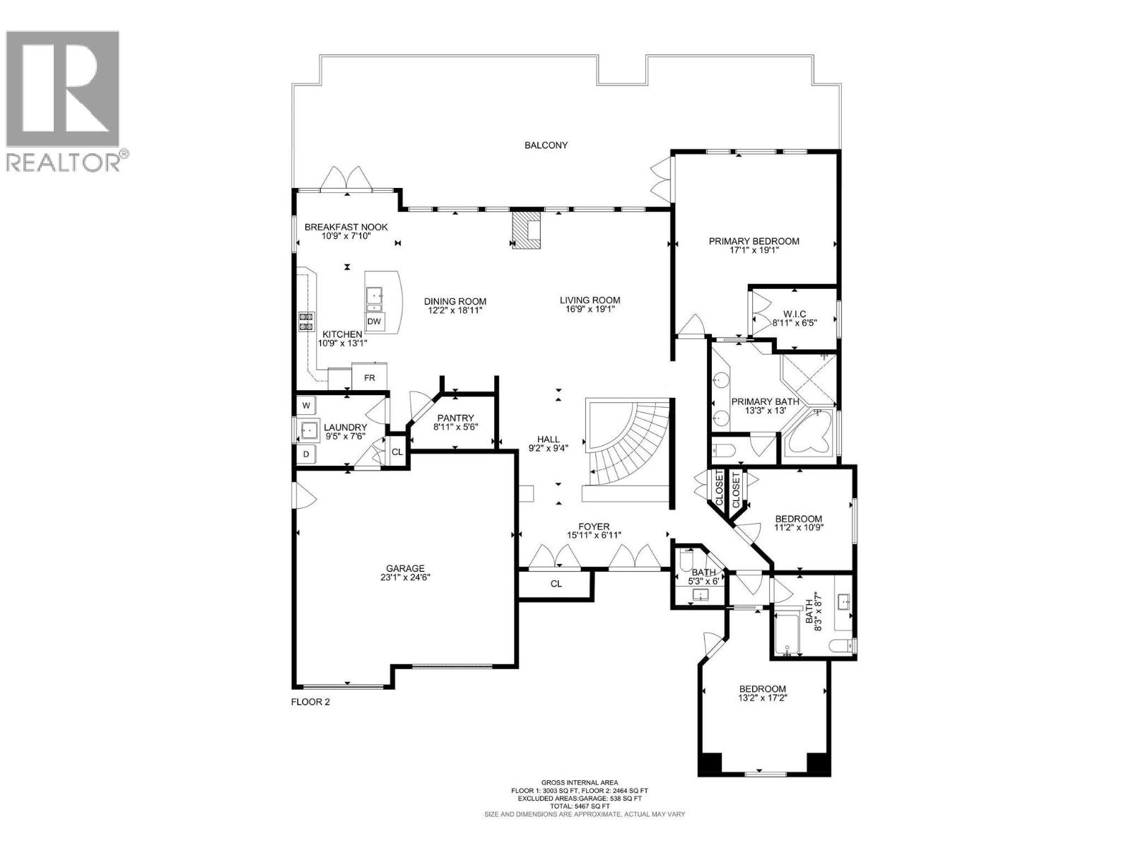 748 Traditions Crescent, Kelowna, British Columbia  V1V 2Y2 - Photo 67 - 10375732