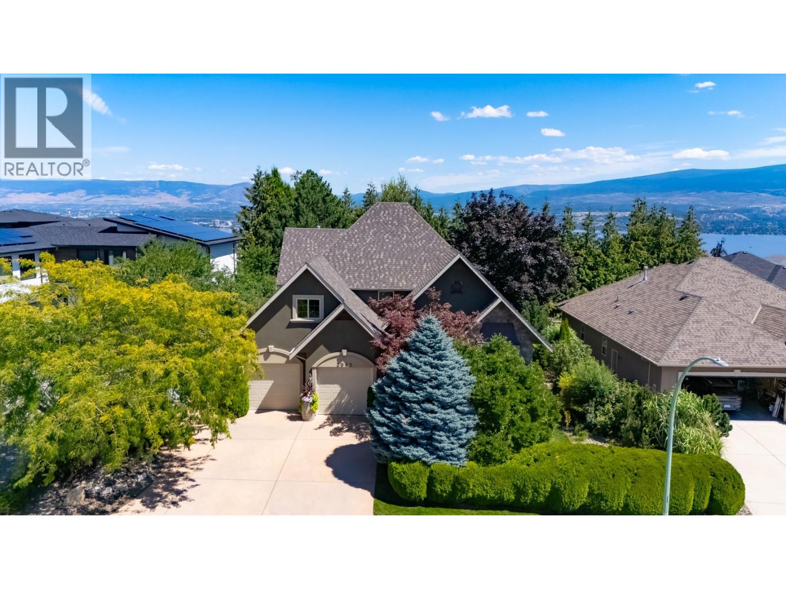 3063 Thacker Drive, West Kelowna, British Columbia  V1Z 1X5 - Photo 1 - 10375413
