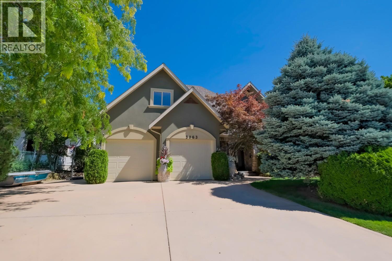 3063 Thacker Drive, West Kelowna, British Columbia  V1Z 1X5 - Photo 66 - 10375413