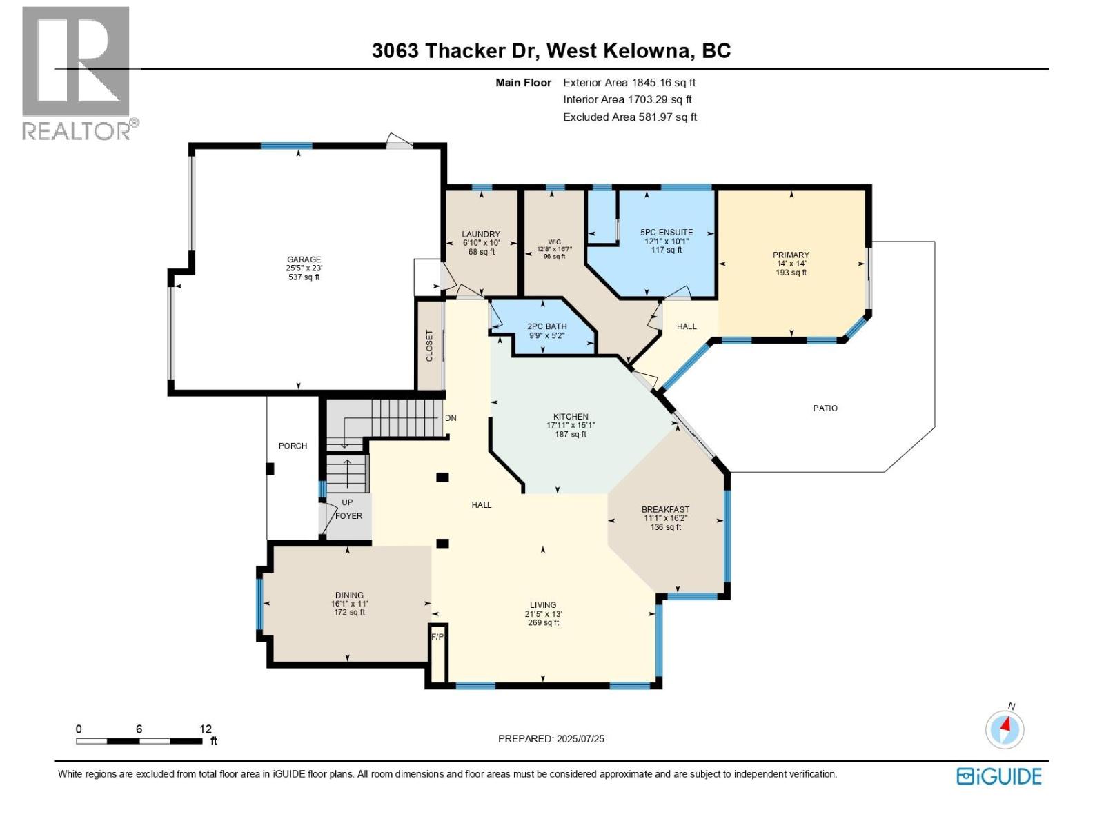 3063 Thacker Drive, West Kelowna, British Columbia  V1Z 1X5 - Photo 75 - 10375413