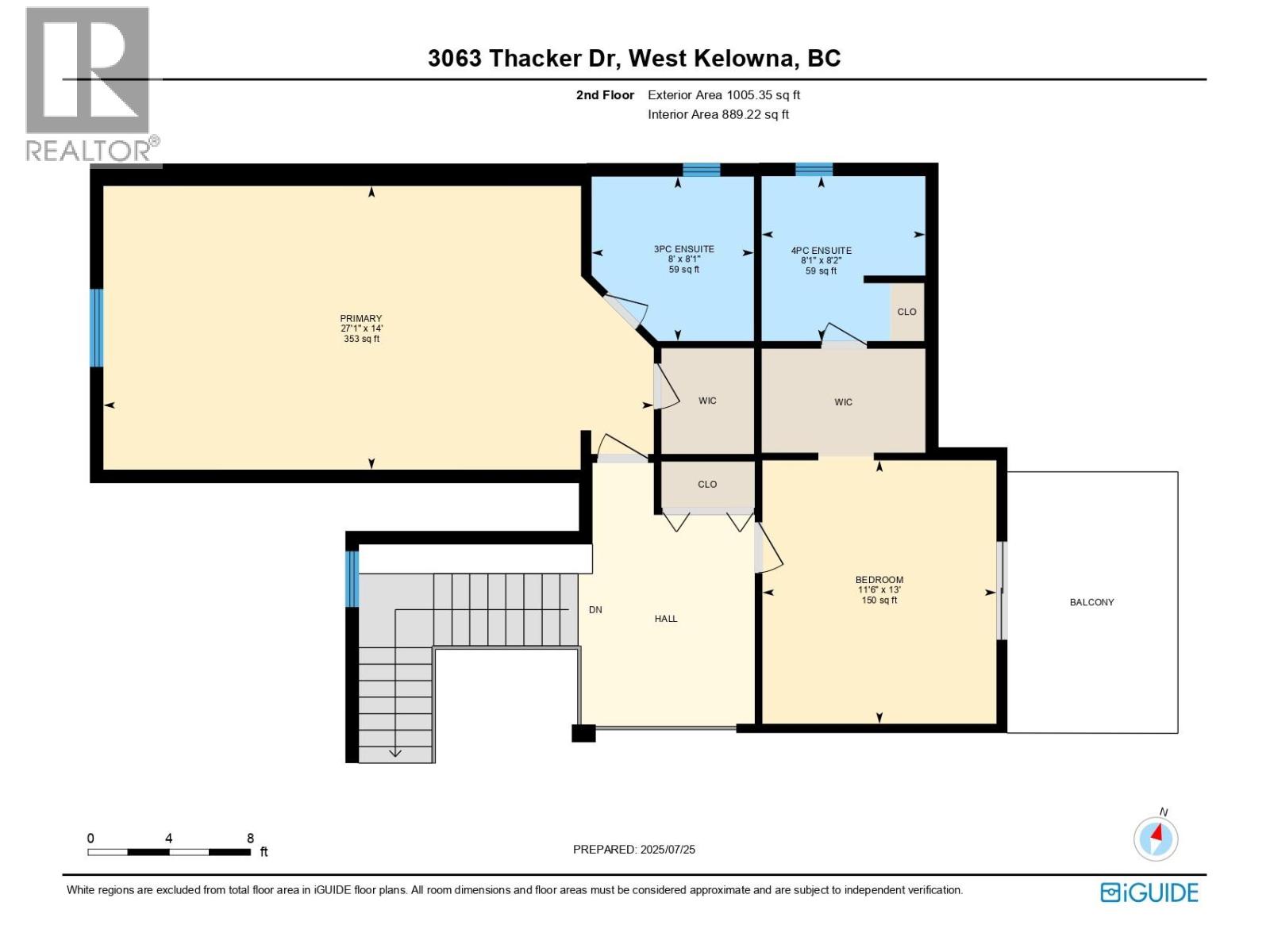 3063 Thacker Drive, West Kelowna, British Columbia  V1Z 1X5 - Photo 76 - 10375413
