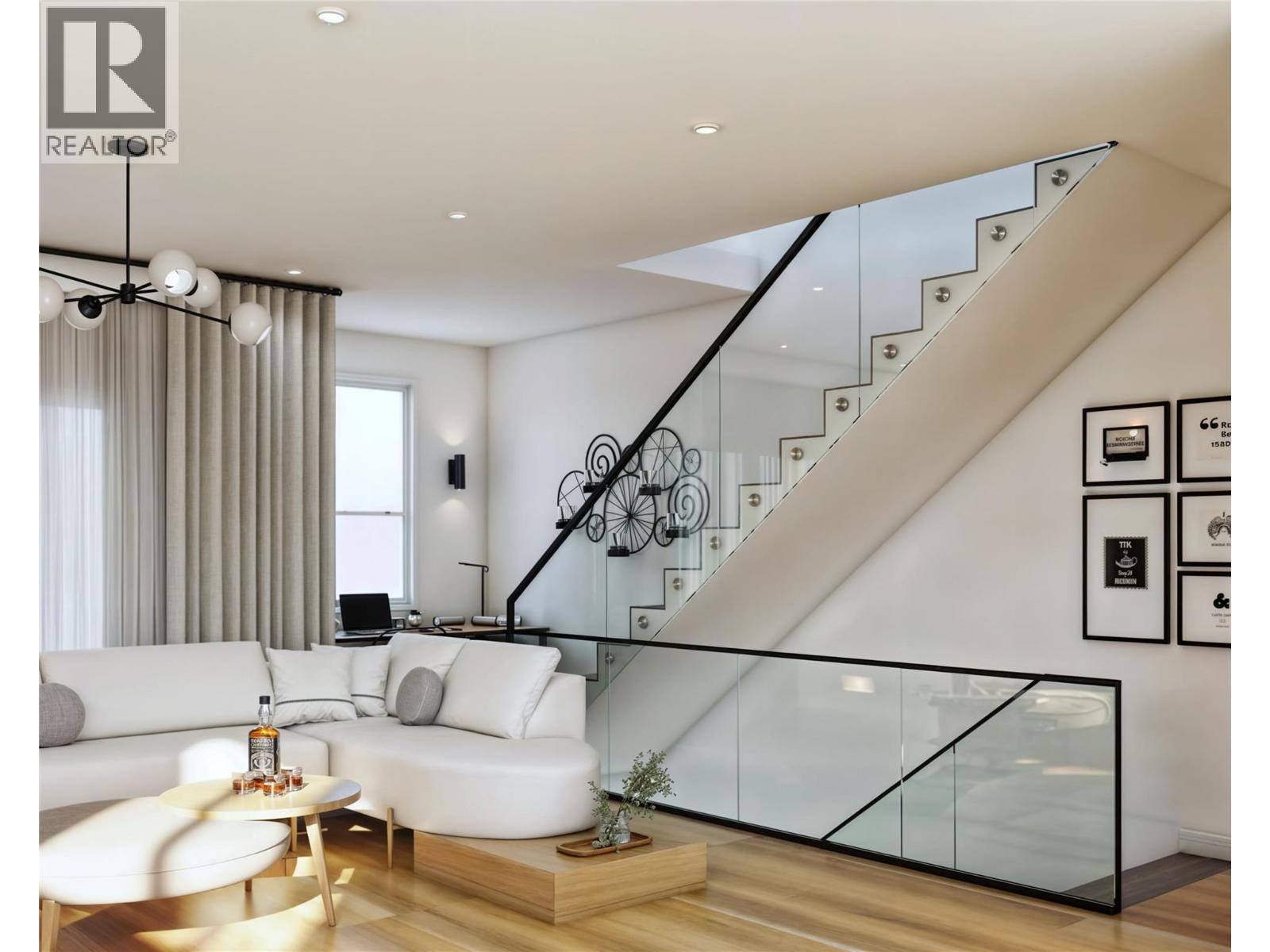 777 Coopland Crescent Unit# 1, Kelowna, British Columbia  V1Y 2V2 - Photo 2 - 10375837