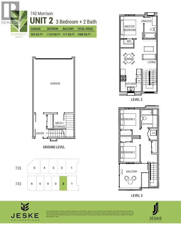 743 Morrison Avenue Unit# 2, Kelowna, British Columbia  V1Y 5E5 - Photo 35 - 10375292