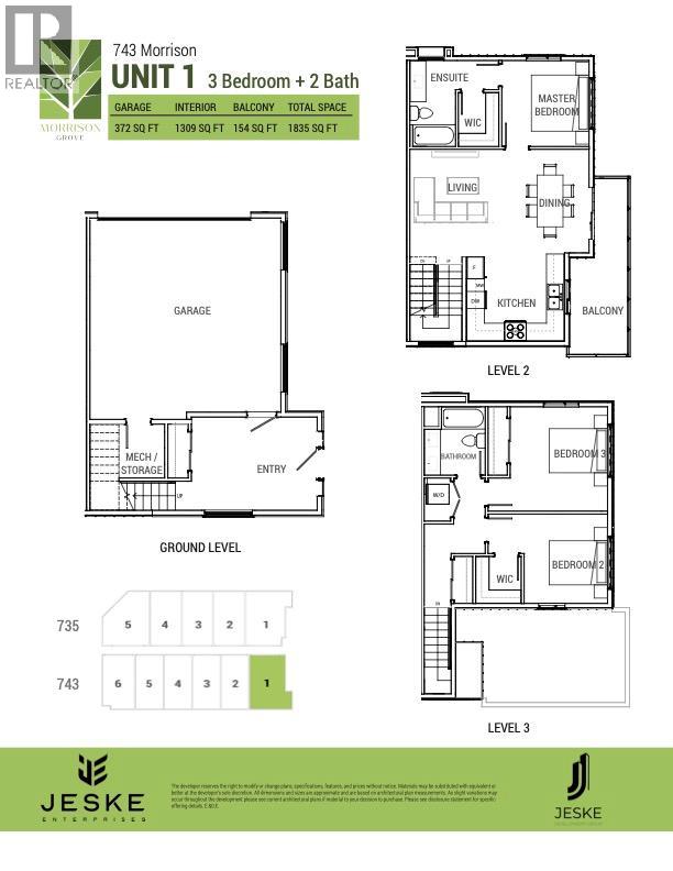 743 Morrison Avenue Unit# 1, Kelowna, British Columbia  V1Y 5E5 - Photo 34 - 10375291