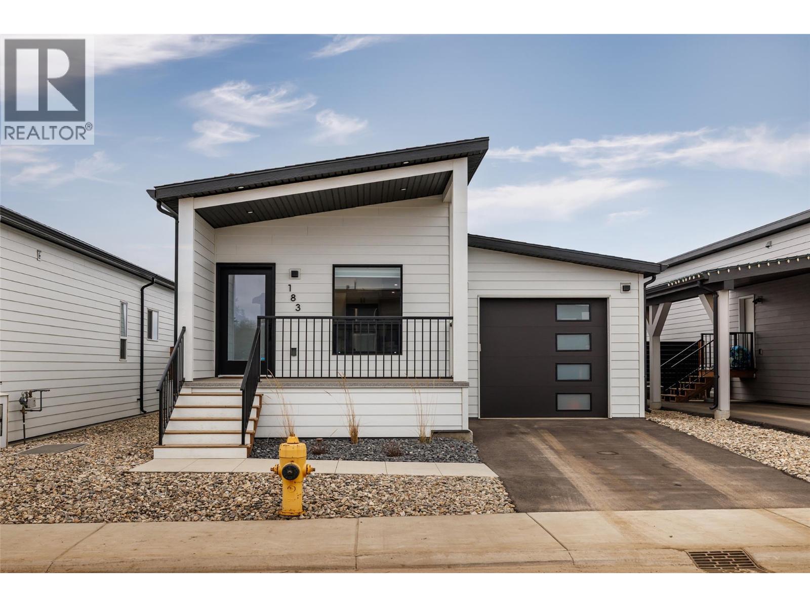 8900 Jim Bailey Road Unit# 183, Kelowna, British Columbia  V4V 0B5 - Photo 1 - 10375257