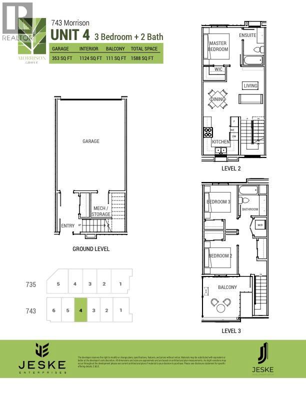 743 Morrison Avenue Unit# 4, Kelowna, British Columbia  V1Y 5E5 - Photo 35 - 10375296