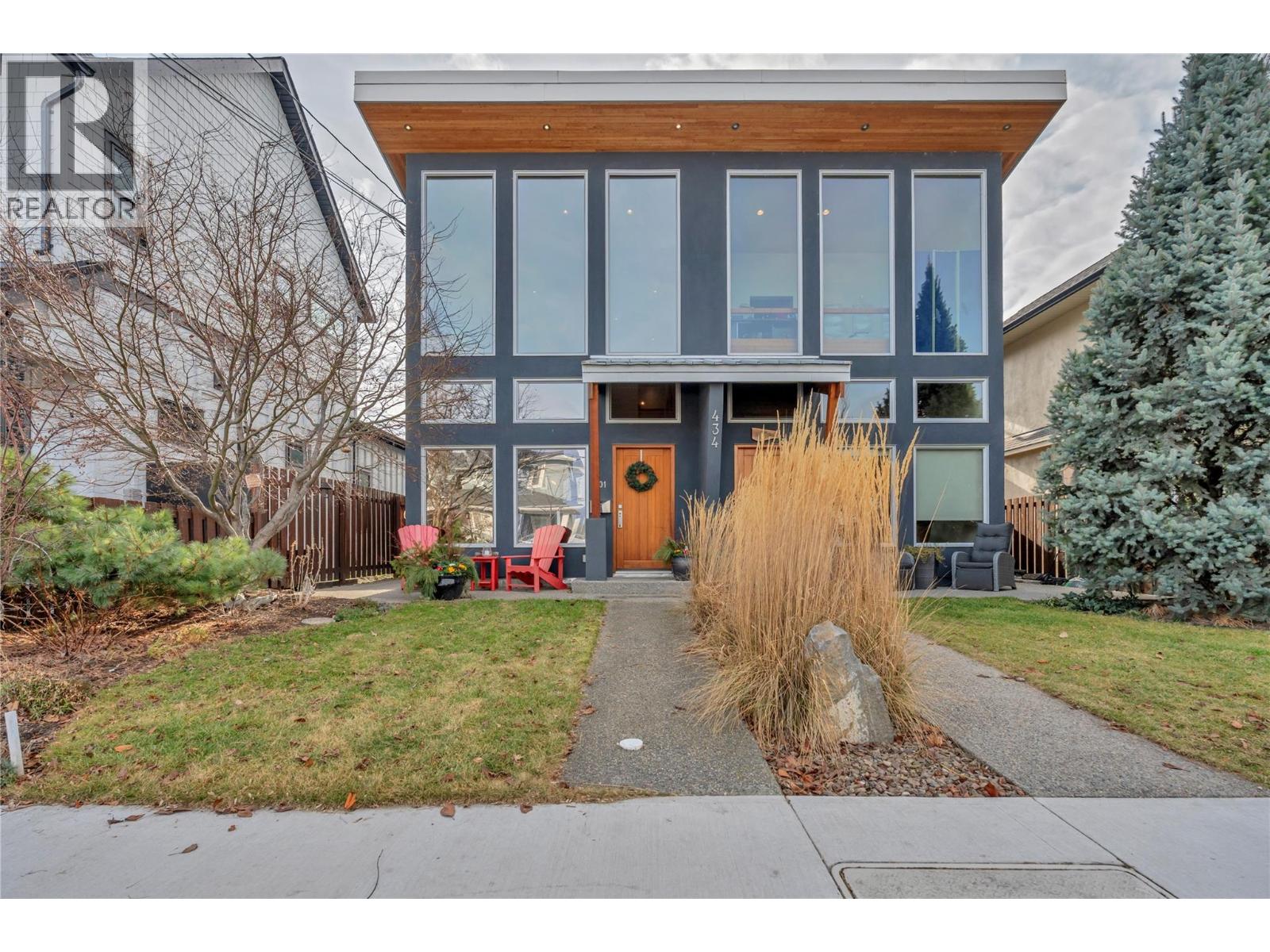 434 Alexander Avenue Unit# 101, Penticton, British Columbia  V2A 1E5 - Photo 1 - 10375091