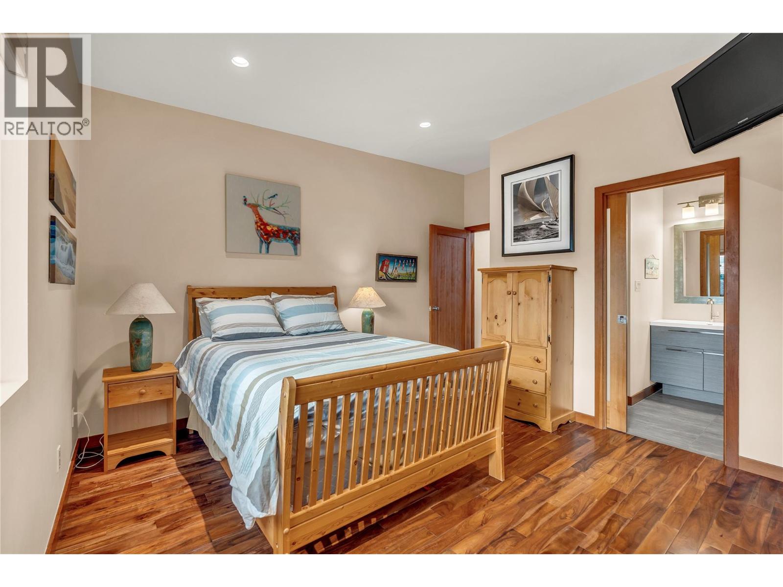 434 Alexander Avenue Unit# 101, Penticton, British Columbia  V2A 1E5 - Photo 23 - 10375091