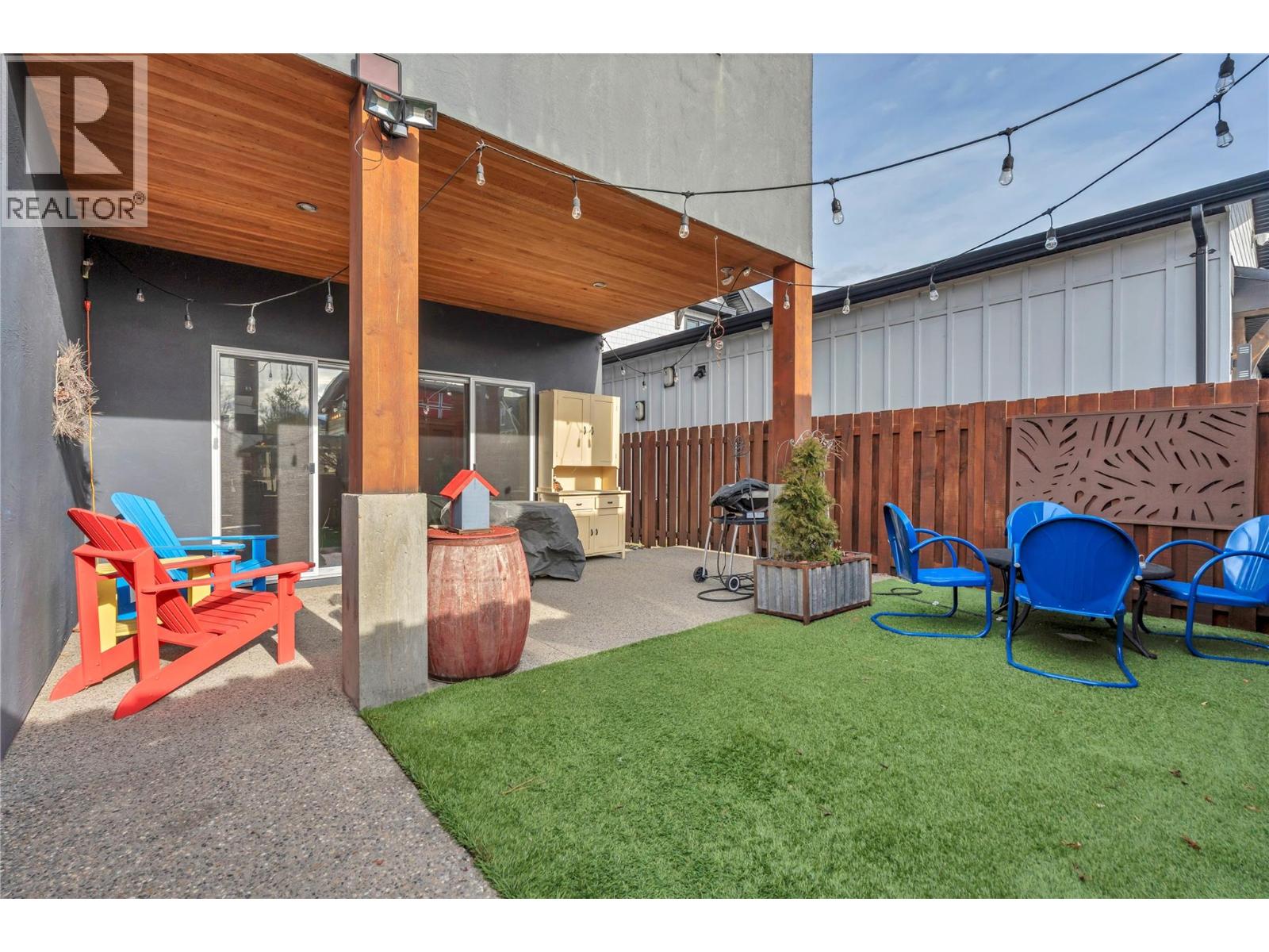 434 Alexander Avenue Unit# 101, Penticton, British Columbia  V2A 1E5 - Photo 28 - 10375091