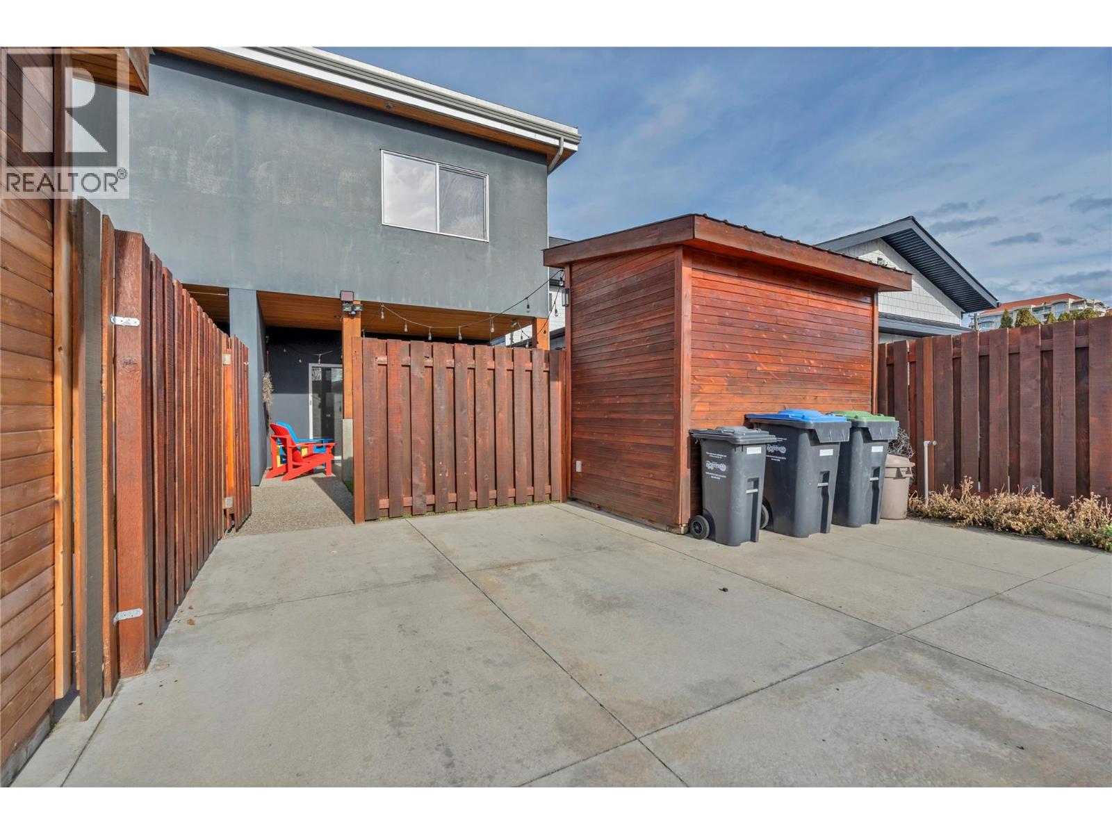 434 Alexander Avenue Unit# 101, Penticton, British Columbia  V2A 1E5 - Photo 29 - 10375091