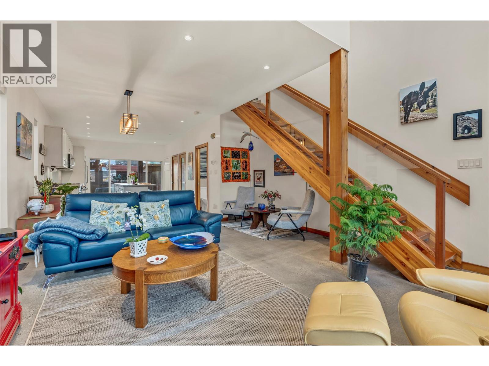 434 Alexander Avenue Unit# 101, Penticton, British Columbia  V2A 1E5 - Photo 6 - 10375091