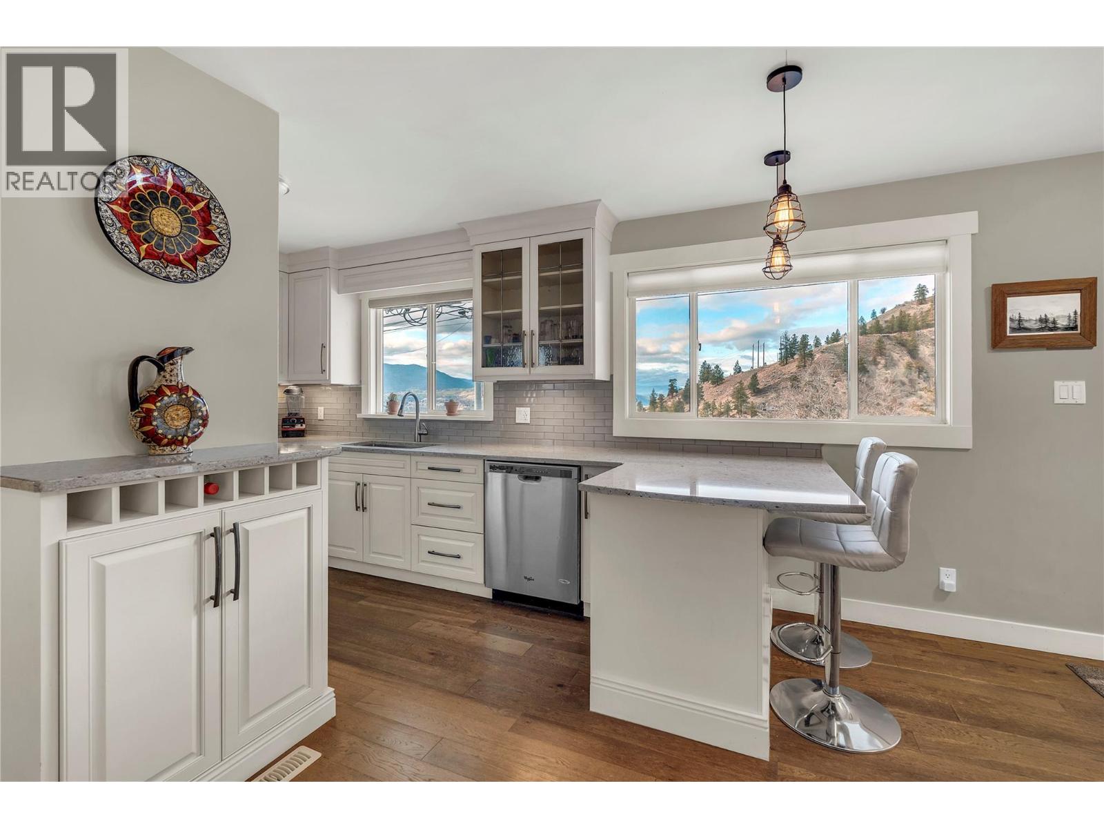 1554 Ridgedale Avenue, Penticton, British Columbia  V2A 2S4 - Photo 12 - 10375617