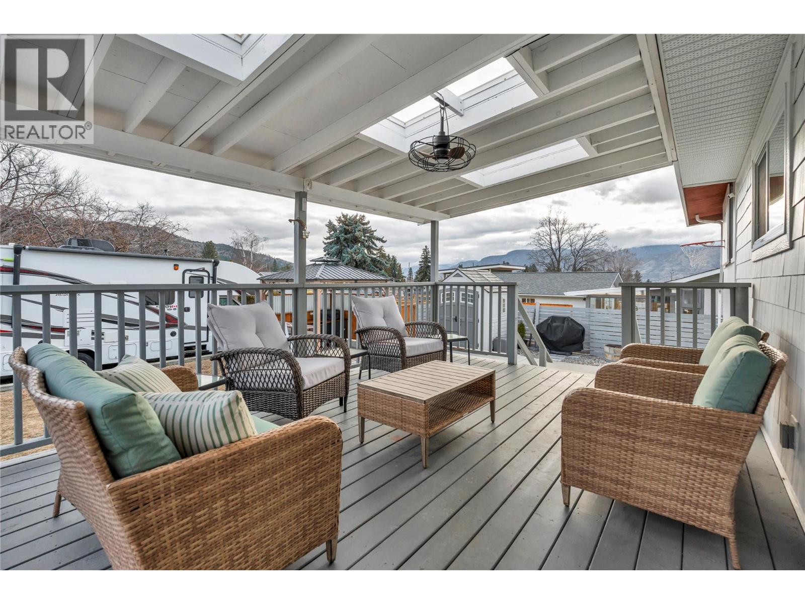 1554 Ridgedale Avenue, Penticton, British Columbia  V2A 2S4 - Photo 30 - 10375617