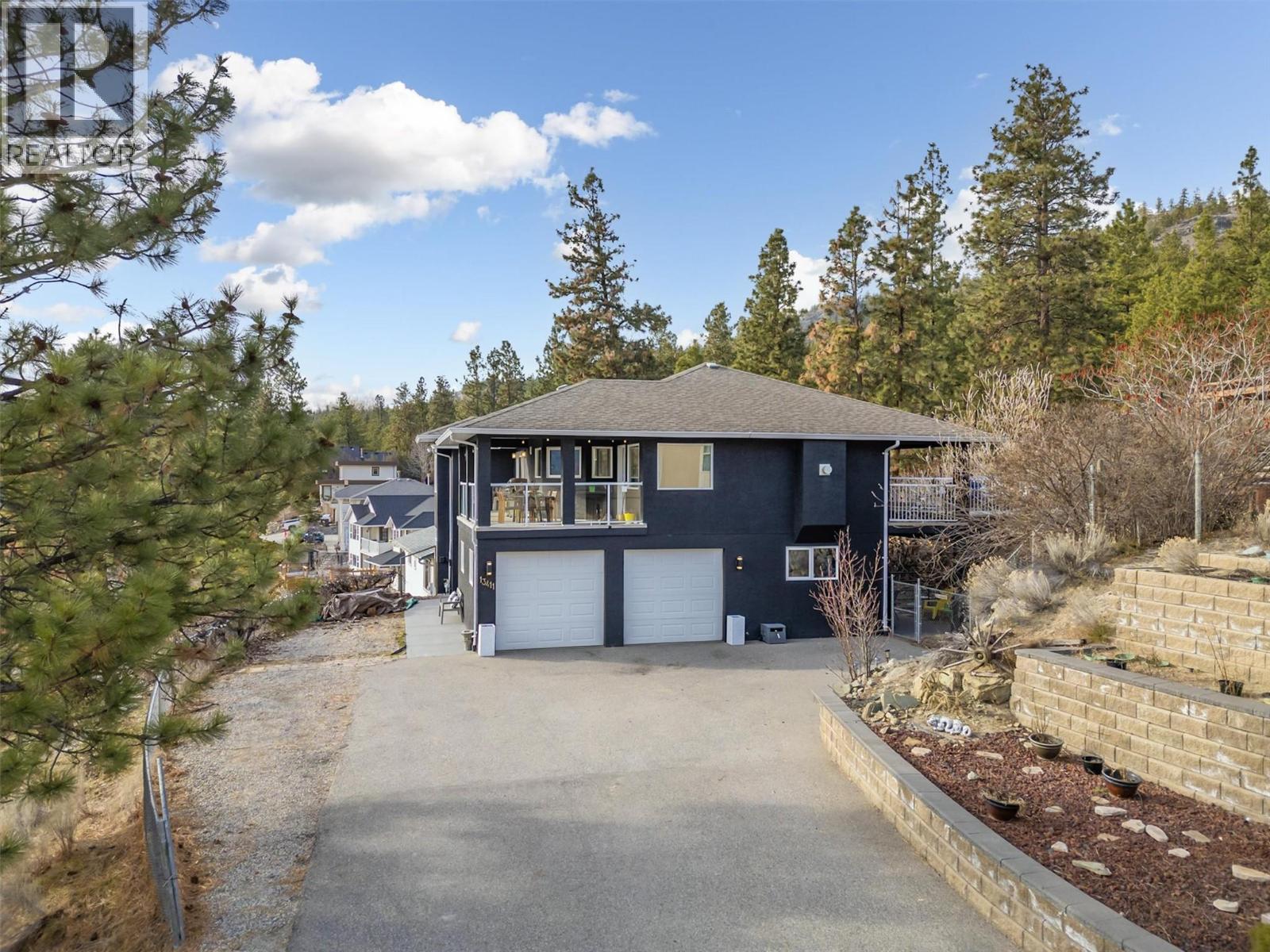 13411 Hermiston Drive, Summerland, British Columbia  V0H 1Z8 - Photo 6 - 10375435