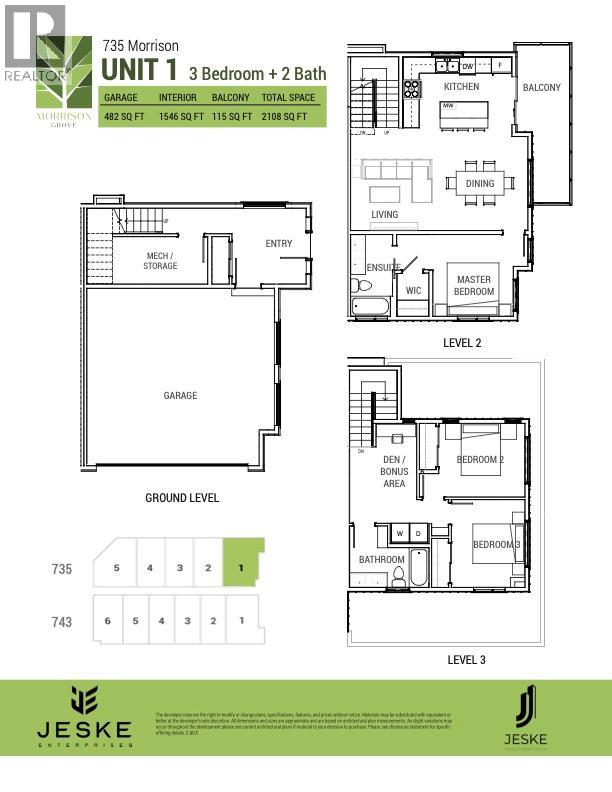 735 Morrison Avenue Unit# 1, Kelowna, British Columbia  V1Y 5E5 - Photo 12 - 10375300
