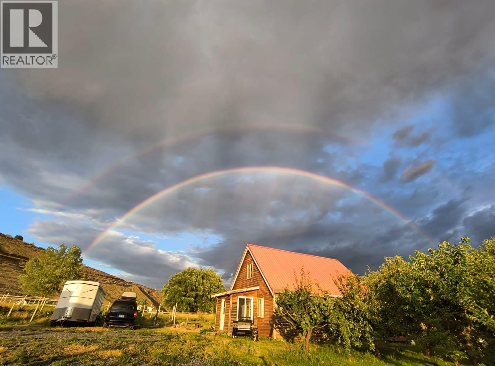 6219 Sundown Road, Kamloops, British Columbia  V0K 2J0 - Photo 1 - 10375809