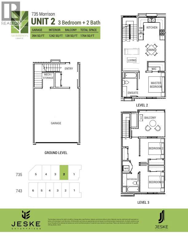 735 Morrison Avenue Unit# 2, Kelowna, British Columbia  V1Y 5E5 - Photo 35 - 10375301