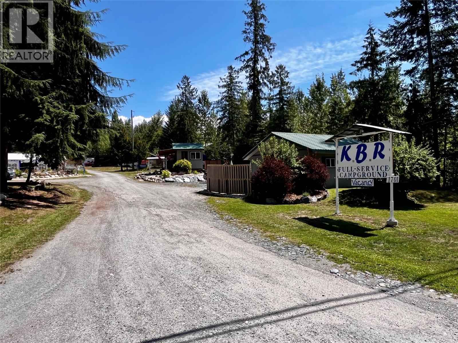 1701 Highway 23 Highway, Nakusp, British Columbia  V0G 1R0 - Photo 1 - 10375266