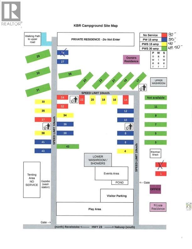 1701 Highway 23 Highway, Nakusp, British Columbia  V0G 1R0 - Photo 12 - 10375266