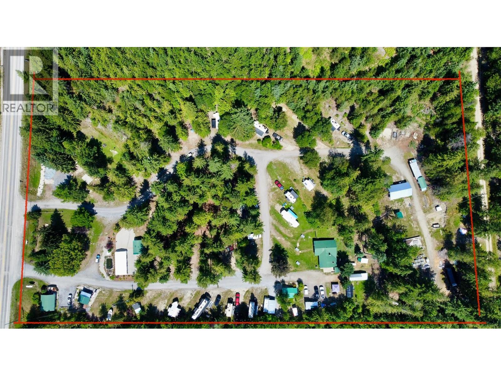 1701 Highway 23 Highway, Nakusp, British Columbia  V0G 1R0 - Photo 42 - 10375266