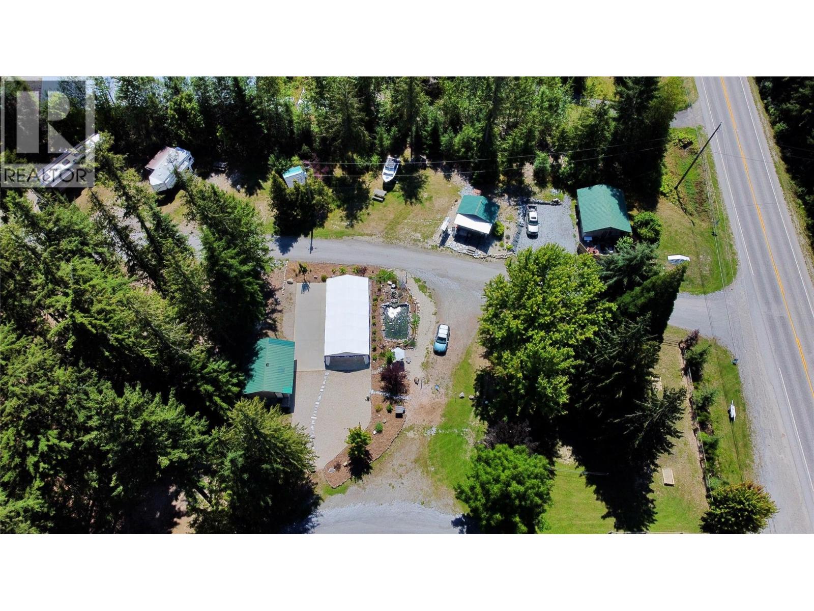 1701 Highway 23 Highway, Nakusp, British Columbia  V0G 1R0 - Photo 49 - 10375266