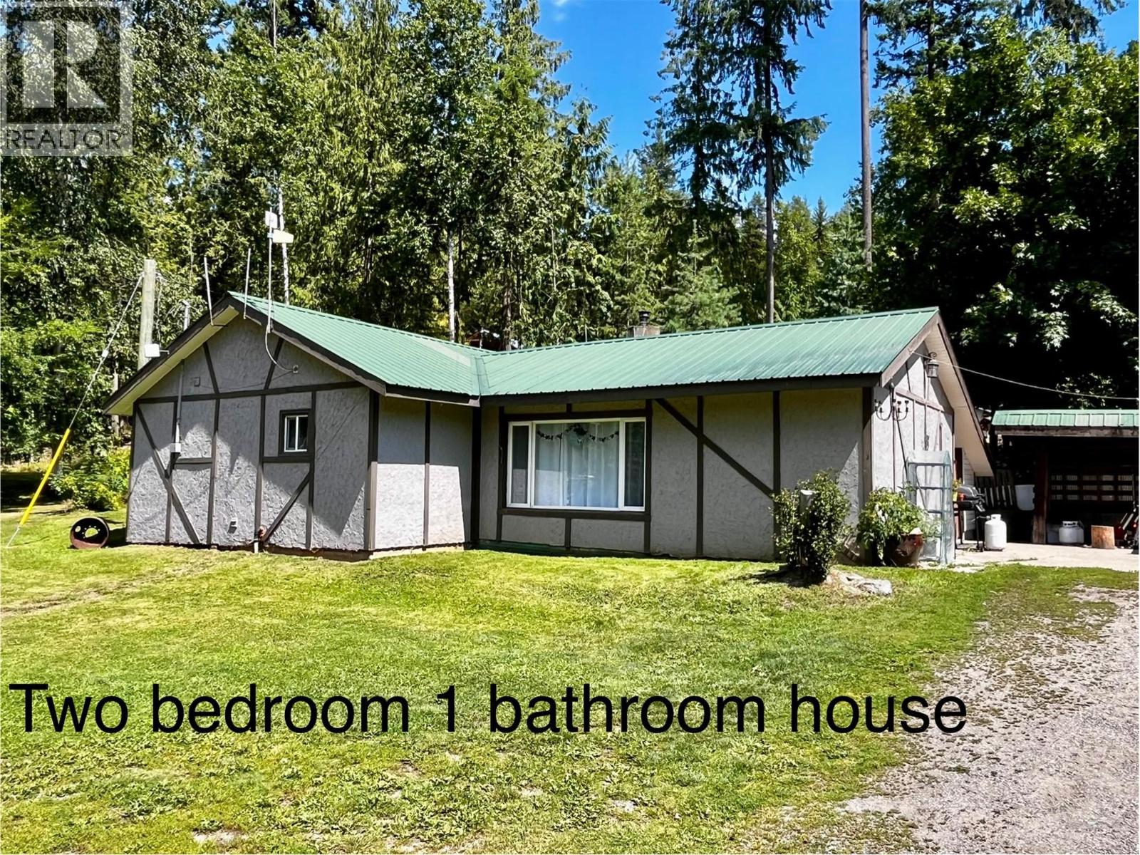 1701 Highway 23 Highway, Nakusp, British Columbia  V0G 1R0 - Photo 54 - 10375266