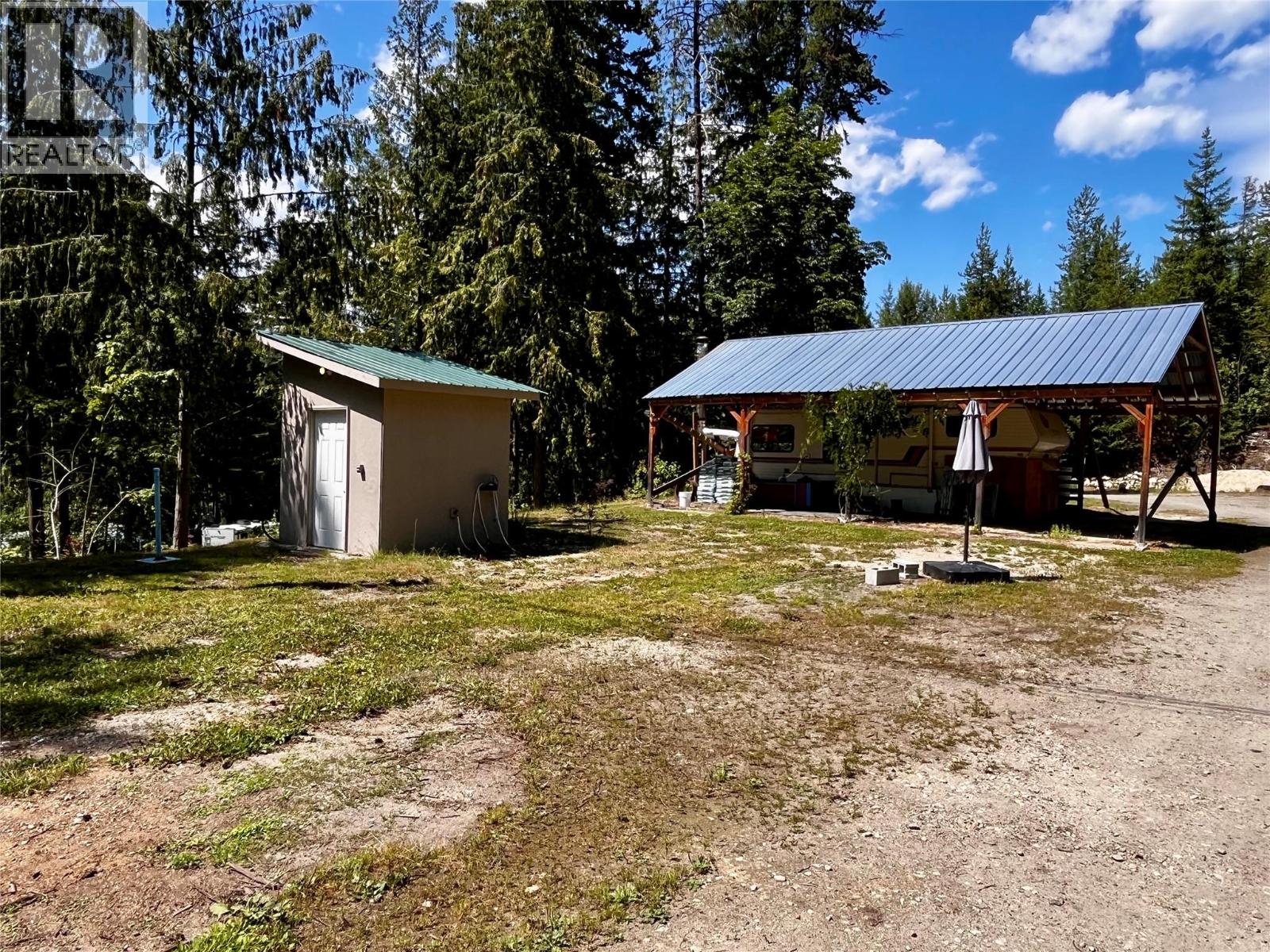1701 Highway 23 Highway, Nakusp, British Columbia  V0G 1R0 - Photo 80 - 10375266