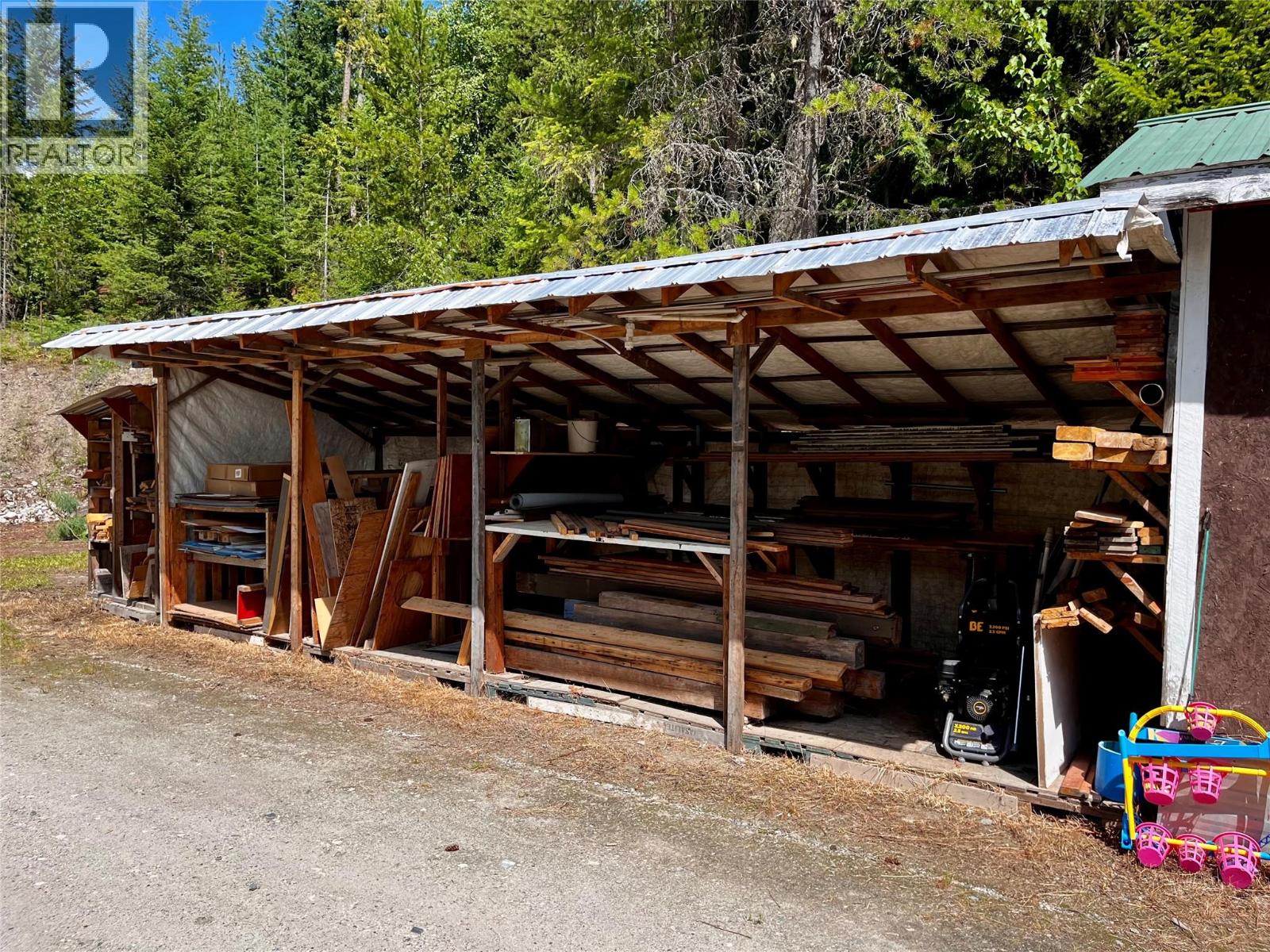 1701 Highway 23 Highway, Nakusp, British Columbia  V0G 1R0 - Photo 82 - 10375266