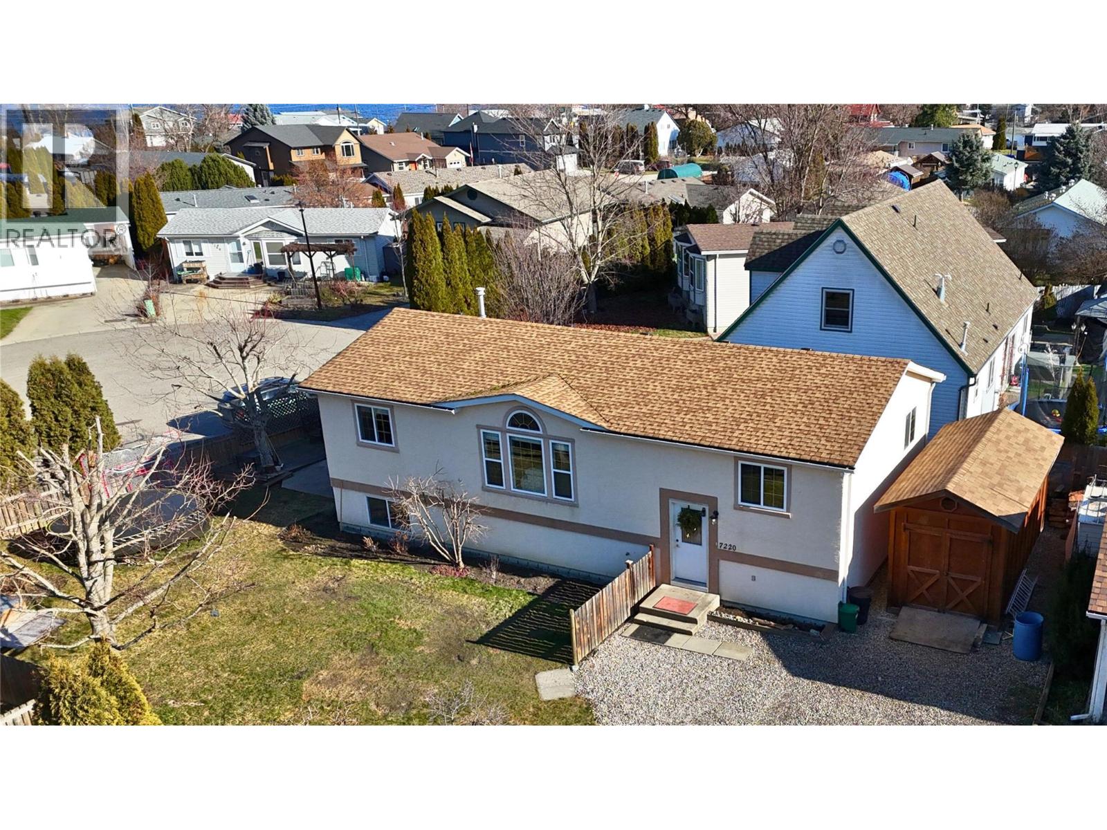 7220 47 Street Ne, Salmon Arm, British Columbia  V0E 1K0 - Photo 40 - 10375013