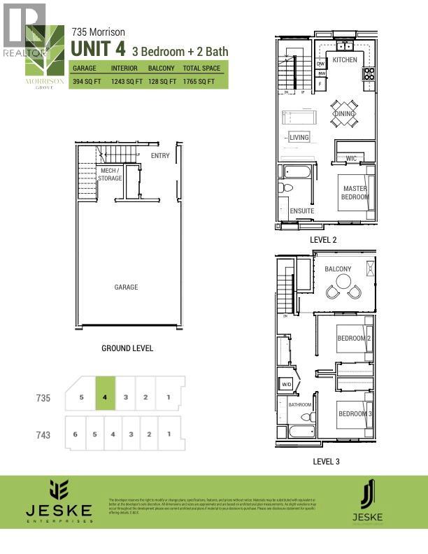 735 Morrison Avenue Unit# 4, Kelowna, British Columbia  V1Y 5E5 - Photo 35 - 10375303
