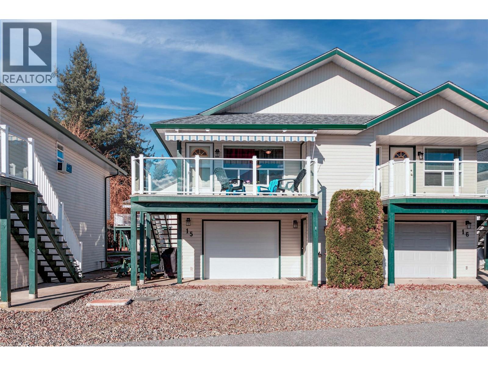 505 Poage Avenue Unit# 15, Sicamous, British Columbia  V0E 2V1 - Photo 2 - 10375103