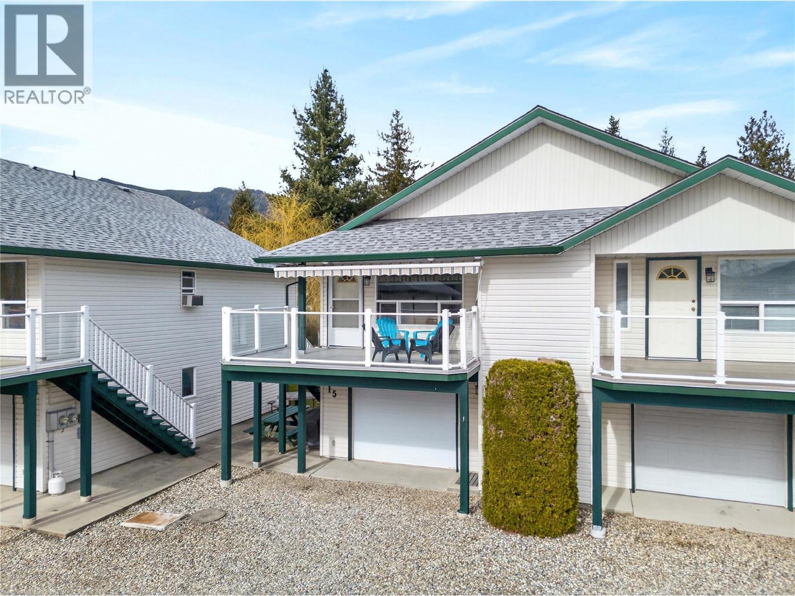 505 Poage Avenue Unit# 15, Sicamous, British Columbia  V0E 2V1 - Photo 54 - 10375103