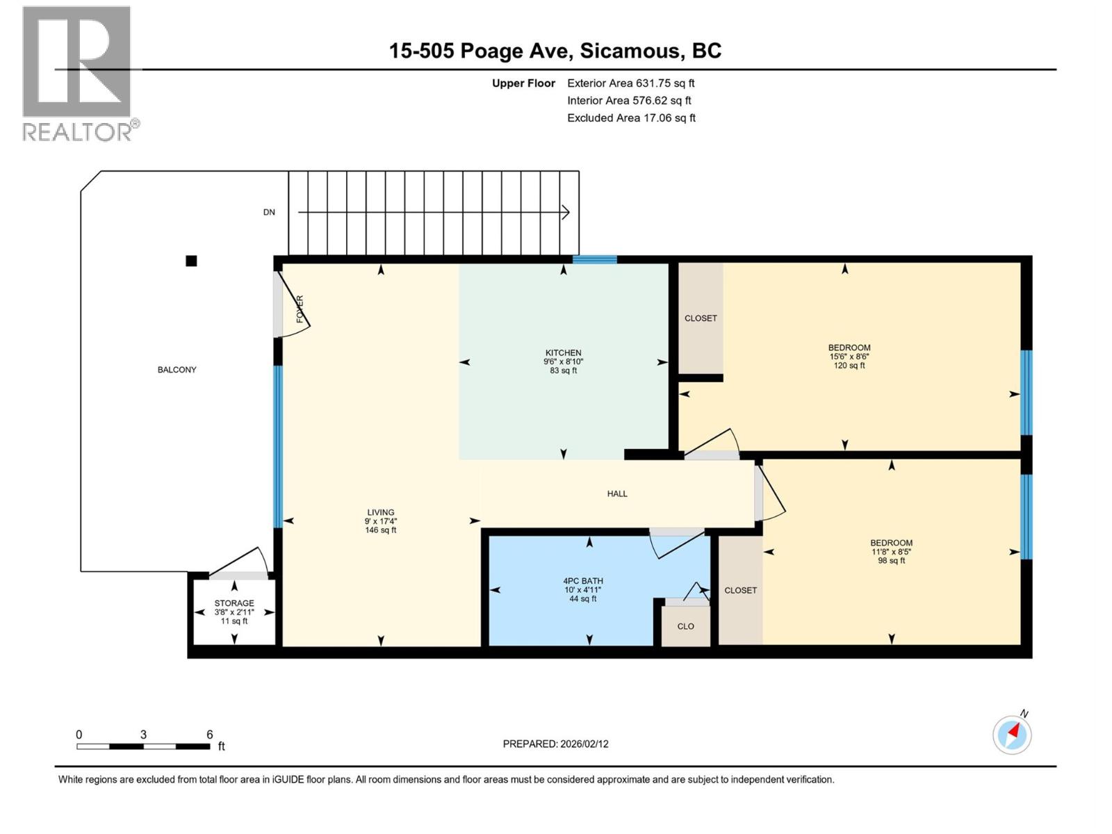 505 Poage Avenue Unit# 15, Sicamous, British Columbia  V0E 2V1 - Photo 58 - 10375103