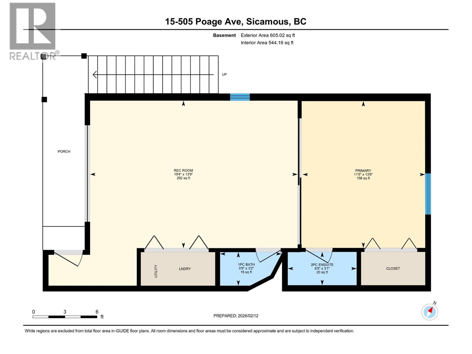 505 Poage Avenue Unit# 15, Sicamous, British Columbia  V0E 2V1 - Photo 59 - 10375103