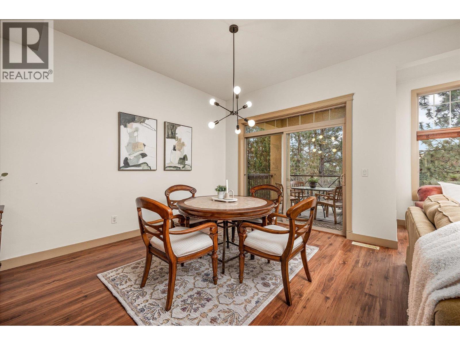 1795 Country Club Drive Unit# 126, Kelowna, British Columbia  V1V 3E8 - Photo 13 - 10375831