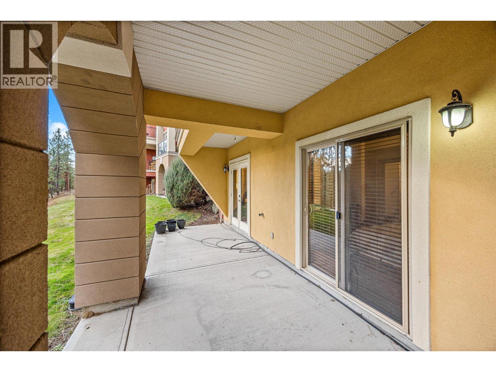 1795 Country Club Drive Unit# 126, Kelowna, British Columbia  V1V 3E8 - Photo 34 - 10375831