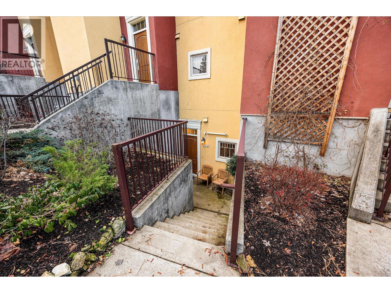 1795 Country Club Drive Unit# 126, Kelowna, British Columbia  V1V 3E8 - Photo 39 - 10375831