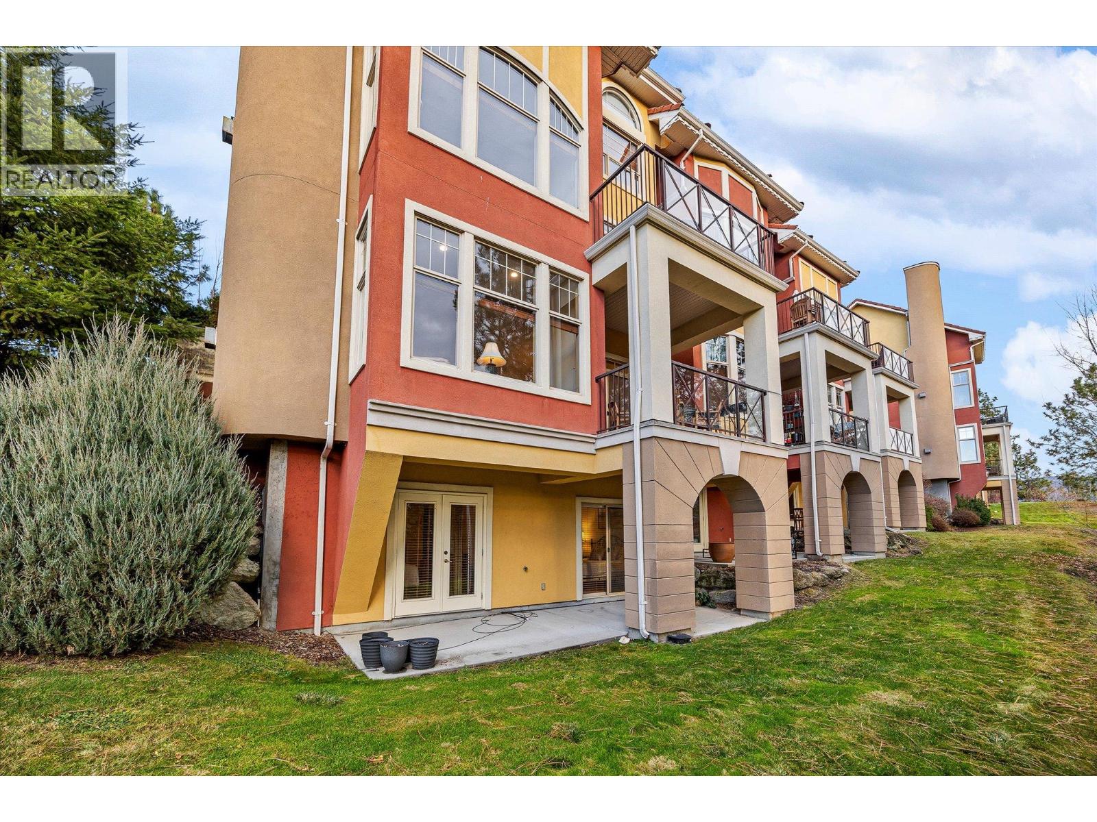 1795 Country Club Drive Unit# 126, Kelowna, British Columbia  V1V 3E8 - Photo 41 - 10375831