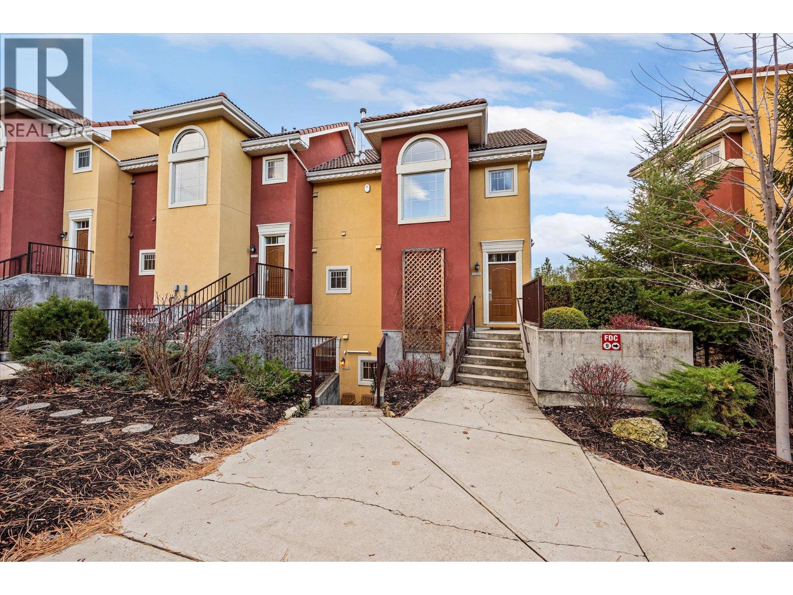 1795 Country Club Drive Unit# 126, Kelowna, British Columbia  V1V 3E8 - Photo 6 - 10375831