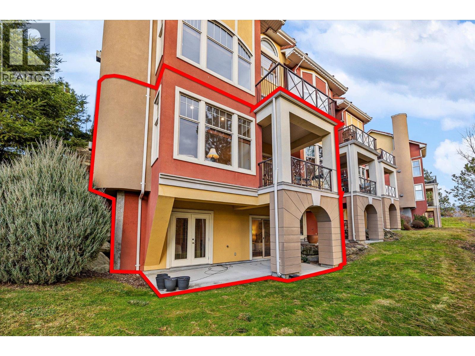 1795 Country Club Drive Unit# 126, Kelowna, British Columbia  V1V 3E8 - Photo 7 - 10375831