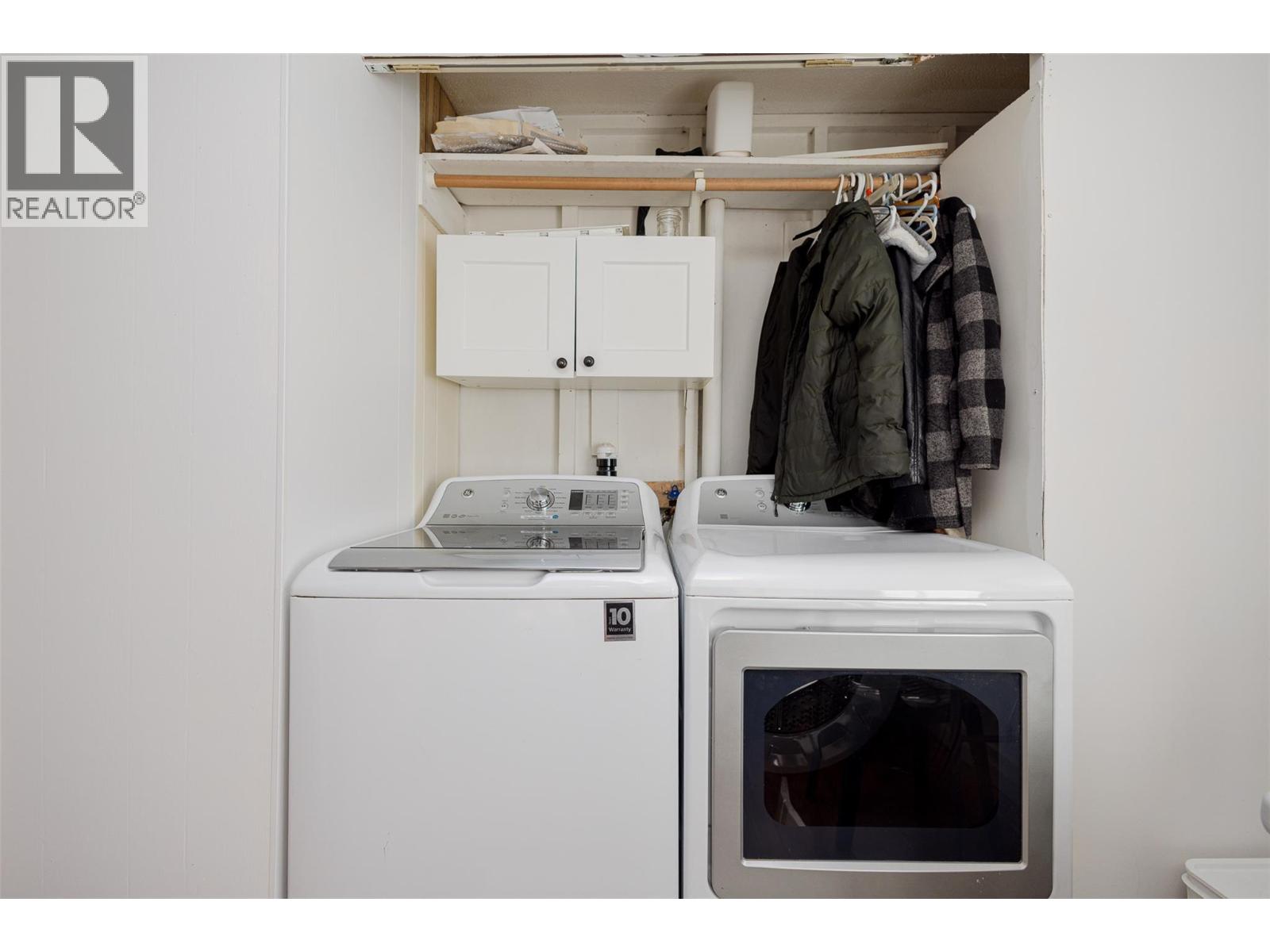 1999 Highway 97 S Unit# 133, West Kelowna, British Columbia  V1Z 1B2 - Photo 19 - 10375875