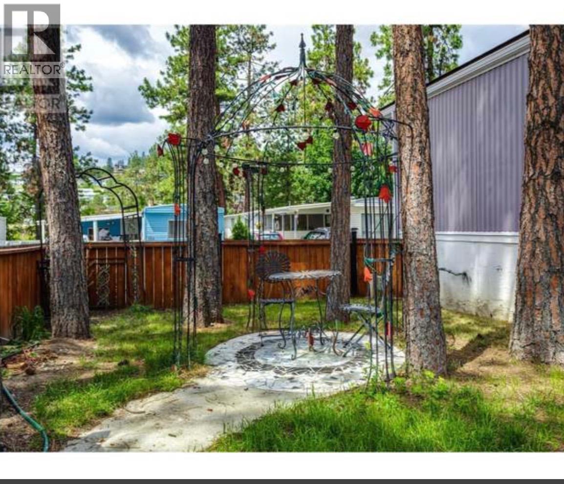 1999 Highway 97 S Unit# 133, West Kelowna, British Columbia  V1Z 1B2 - Photo 23 - 10375875